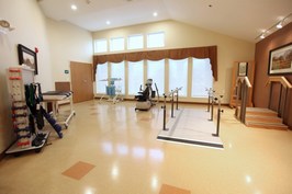 Rehabilitation Programs