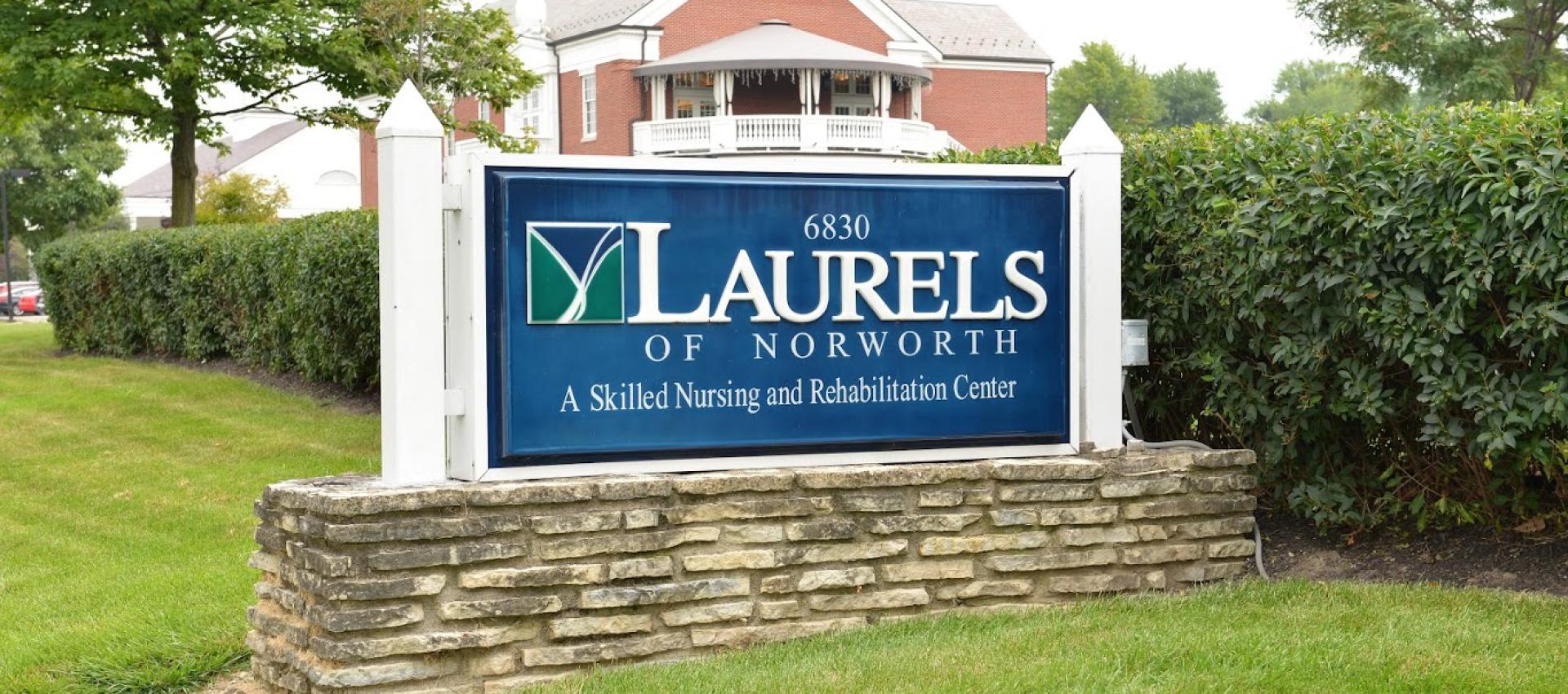 The Laurels of Norworth
